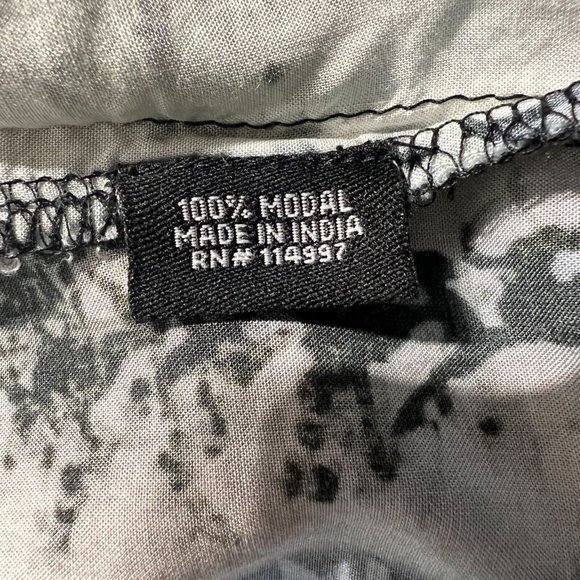 Tolani Kimono Duster Cardigan OS Grace Floral Tropical Multicolor Lightweight - Picture 9 of 10